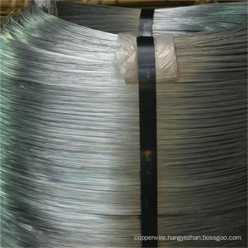 1.57mm-5.00mm Galvanized Steel Wire Stainless Wire for ACSR